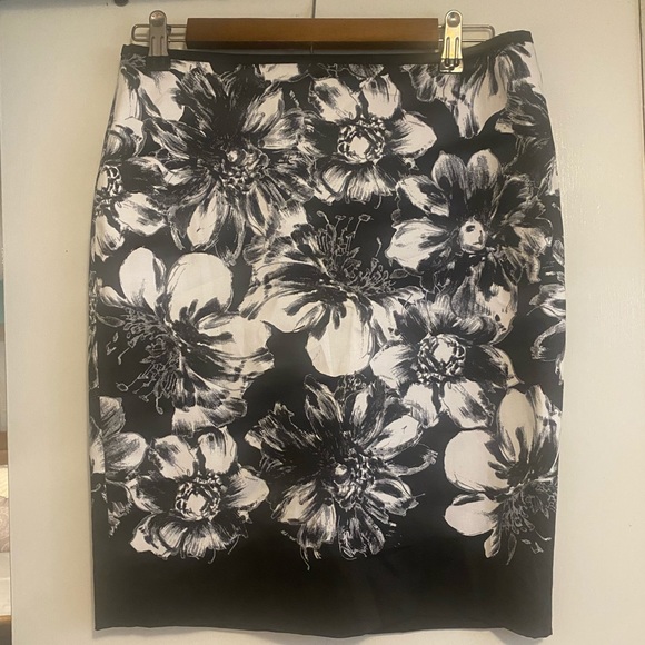 Ann Taylor Skirt - Picture 1 of 4